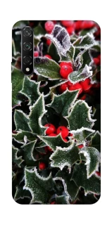 Чохол на Huawei Honor 20 / Nova 5T Новорічний v32 фото 1 з 1