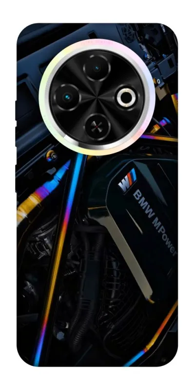 Чохол на TECNO Spark 30C BMW v49 фото 1 з 1