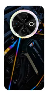 Чехол на TECNO Spark 30C BMW v49 фото 1 из 1