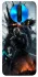Чохол на Xiaomi Poco X2 Witcher v2 фото 1 з 1