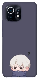 Чохол на Xiaomi Mi 11 Toge Inumaki фото 1 з 1