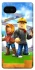 Чохол на Google Pixel 7a Roblox Builder Adventure фото 1 з 1