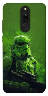 Чехол на Xiaomi Redmi 8 stormtrooper фото 1 из 1