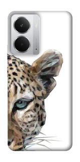 Чохол на Realme 14 Leopard Art v2 фото 1 з 1
