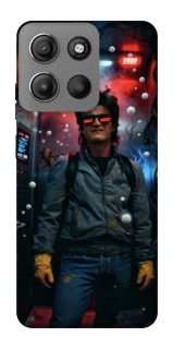 Чехол на Motorola Moto G15 4G Stranger Things ver.43 фото 1 из 1