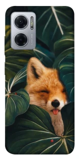 Чохол на Xiaomi Redmi Note 11E Fox фото 1 Чохол на Xiaomi Redmi Note 11E Fox фото 1 з 1
