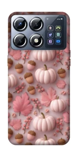 Чохол на Xiaomi POCO X8 Pro Autumn vibes ver.2 фото 1 з 1