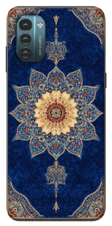 Чохол на Nokia G21 Килим v54 фото 1 з 1