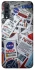Чехол на Samsung Galaxy A70 (A705F) NASA ver.4 фото 1 из 1