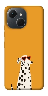 Чохол на TECNO Spark 40C Далматинець фото 1 з 1