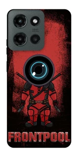 Чехол на Motorola Moto G Power (2025) Frontpool фото 1 из 1