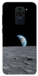 Чехол на Xiaomi Redmi Note 9 / Redmi 10X Artemis 2 фото 1 из 1