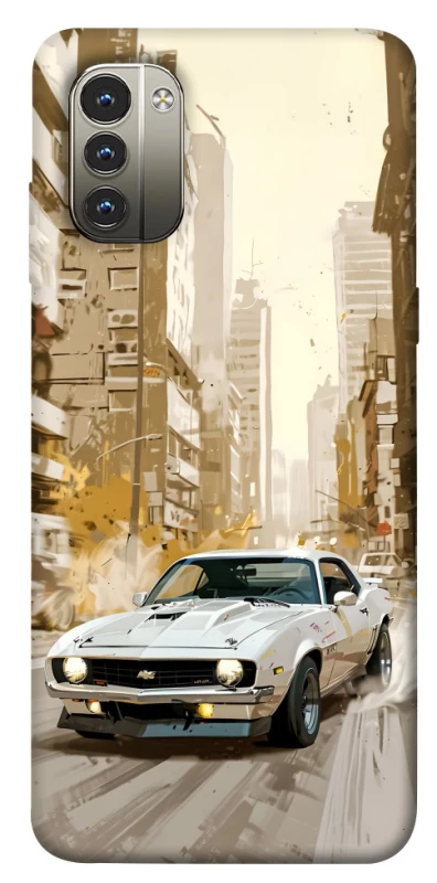 Чохол на Nokia G11 Drift фото 1 з 1