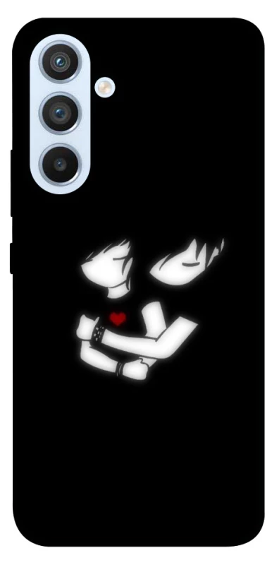Чохол на Samsung Galaxy A54 5G We love фото 1 з 1