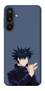 Чехол на Samsung Galaxy M16 5G Fushiguro фото 1 из 1