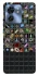 Чохол на Motorola Edge 40 Inventory menu ver.2 фото 1 з 1