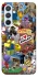 Чохол на Samsung Galaxy A54 5G Roblox collage ver.5 фото 1 з 1