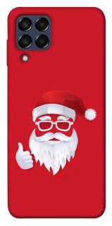 Чехол на Samsung Galaxy M33 5G Christmas mood ver.12 фото 1 из 1