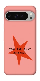 Чохол на Google Pixel 9 Pro XL Amazing фото 1 з 1