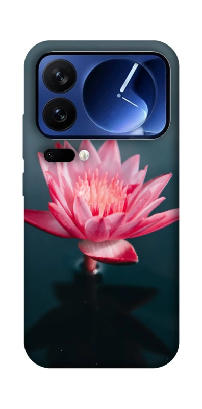 Чохол на Xiaomi Poco F7 Ultra Лотос фото 1 з 1