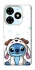 Чохол на TECNO Spark Go 2024 Stitch ver.12 фото 1 з 1