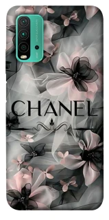 Чохол на Xiaomi Redmi Note 9 4G / Redmi 9 Power Chanel фото 1 з 1