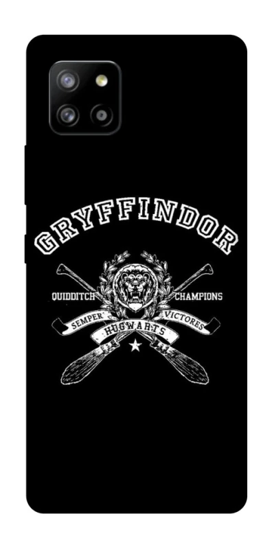 Чохол на Samsung Galaxy A42 5G Gryffindor logo Harry Potter фото 1 з 1
