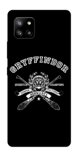 Чохол на Samsung Galaxy A42 5G Gryffindor logo Harry Potter фото 1 з 1