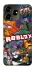 Чохол на ZTE Blade V50 Design 4G Roblox v4 фото 1 з 1