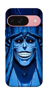 Чохол на Google Pixel 9 Statue of God фото 1 з 1