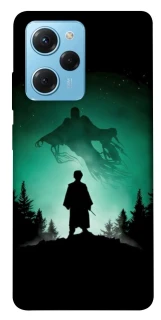 Чохол на Xiaomi Poco X5 Pro 5G Harry Potter & Dementor фото 1 з 1