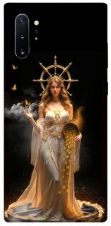 Чехол на Samsung Galaxy Note 10 Plus Fortuna фото 1 из 1