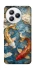 Чехол на Xiaomi Civi 5 Pro Koi carp фото 1 из 1