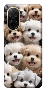 Чехол на Xiaomi Redmi A5 (Europe version) Doggy Love фото 1 из 1