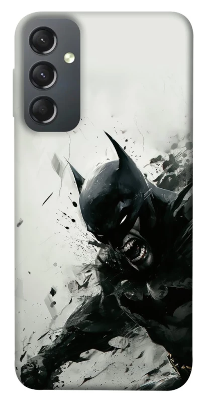 Чохол на Samsung Galaxy A24 4G Batman фото 1 з 1