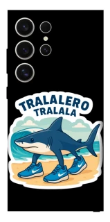 Чохол на Samsung Galaxy S25 Ultra Tralalero Tralala фото 1 з 1