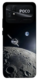 Чохол на Xiaomi Poco C40 Artemis 2 ver.2 фото 1 з 1