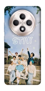 Чохол на Oppo Reno 12 F 4G/5G Stray Kids v3 фото 1 з 1