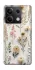 Чехол на Xiaomi Redmi Note 13 5G Floral design ver.1 фото 1 из 1