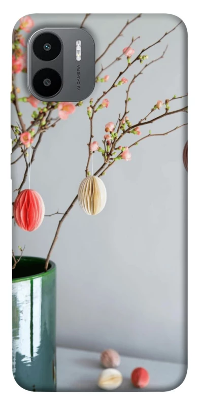 Чехол на Xiaomi Redmi A1+ / Poco C50 / A2+ Chicks фото 1 из 1