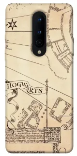 Чохол на OnePlus 8 Harry Potter V17 фото 1 з 1