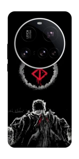 Чехол на Xiaomi 15 Ultra Berserk moon фото 1 из 1