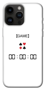 Чохол на Apple iPhone 14 Pro Max (6.7") Alice in Borderland ver.3 фото 1 з 1