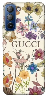 Чехол на TECNO Pop 5 LTE Gucci ver.8 фото 1 из 1
