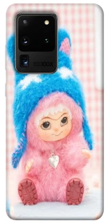 Чехол на Samsung Galaxy S20 Ultra Wakuku ver.5 фото 1 из 1