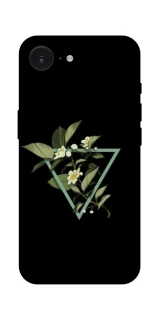 Чохол на Apple iPhone 17e (6.1") Flowers ver.2 фото 1 з 1