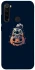 Чохол на Xiaomi Redmi Note 8 Halloween Stitch ver.3 фото 1 з 1