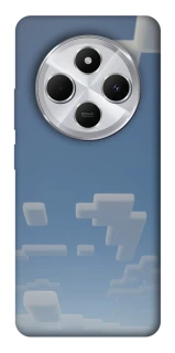 Чохол на Xiaomi Redmi 14C / Poco C75 Minecraft sky фото 1 з 1