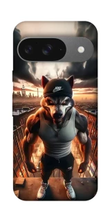 Чохол на Google Pixel 10 Вовк фото 1 з 1