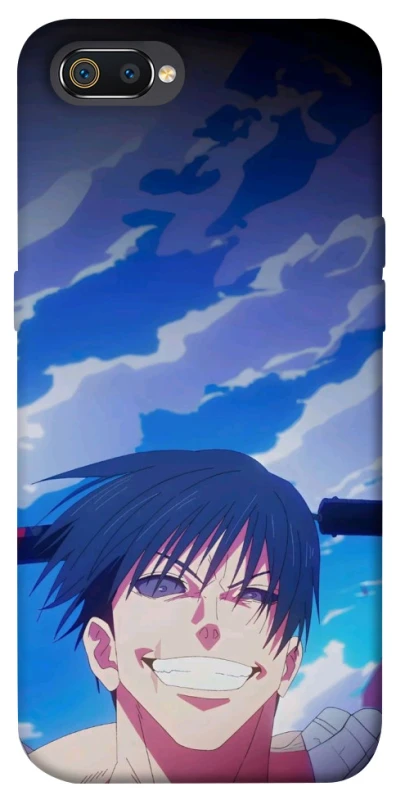 Чехол на Realme C2 Toji v5 фото 1 из 1